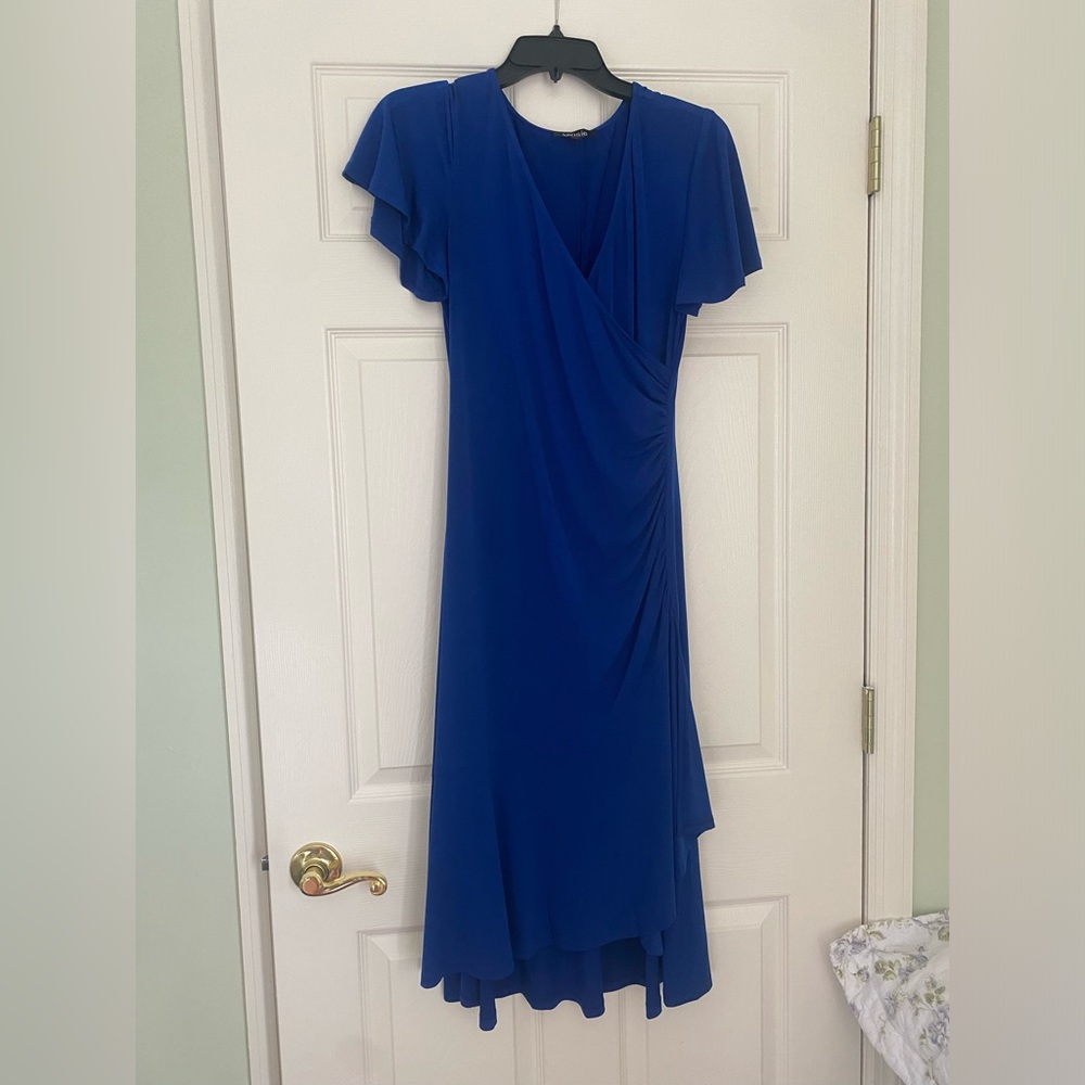 Kensie Midi Dress